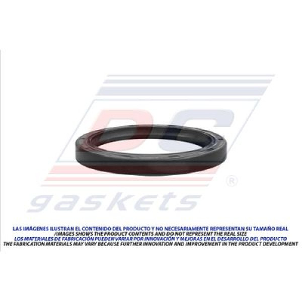 RETEN CIGUEÑAL TSURU 1500 1600 (RE-99005-SL)