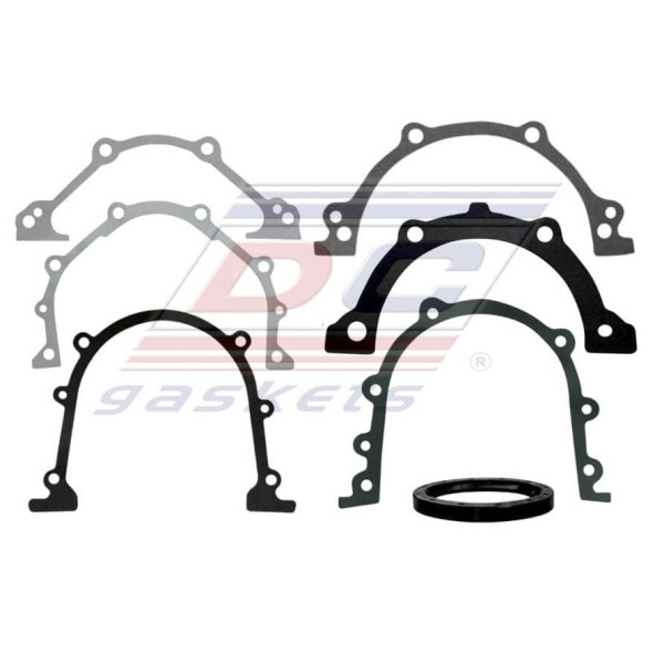 RETEN CIGUEÑAL NISSAN1.6 82-07 (325338)