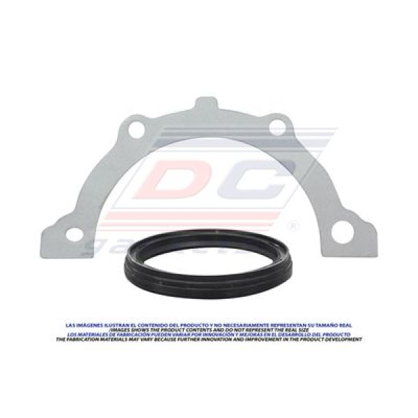 RETEN CIGUEÑAL GM 4.3,5.7 96-05