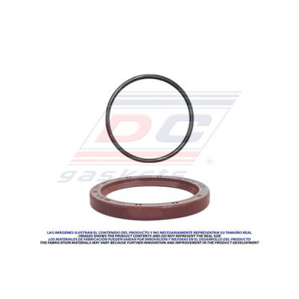 RETEN CIGUEÑAL VOLKSWAGEN 1600 54-03 (1162)