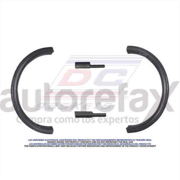 RETEN CIGUEÑAL CHRYSLER 360 71-92