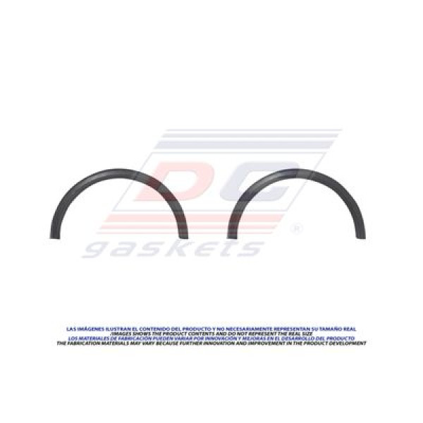 RETEN CIGUEÑAL  FORD 250,302