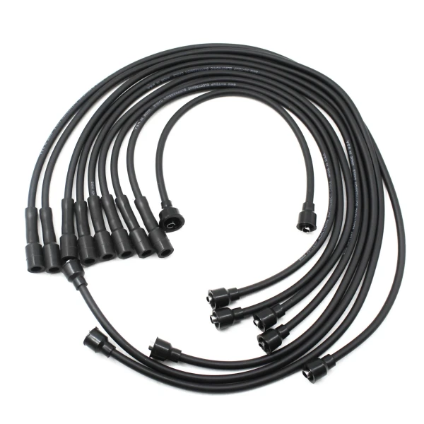 CABLE BUJIA MALIBU 75-81