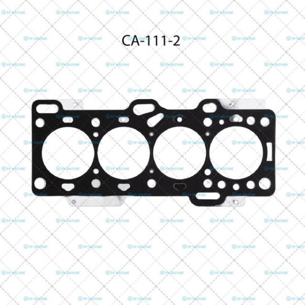 EMPAQUE CABEZA ATOS 1.1L 06-09