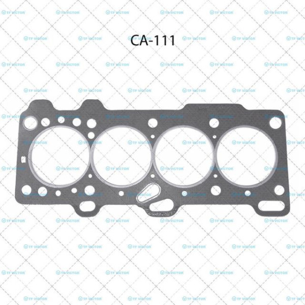 EMPAQUE CABEZA ATOS 1.0 00-03 (CA-201-G)