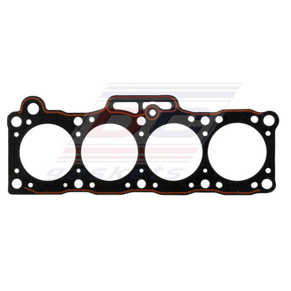 EMPAQUE CABEZA MAZDA 2.2 87-93