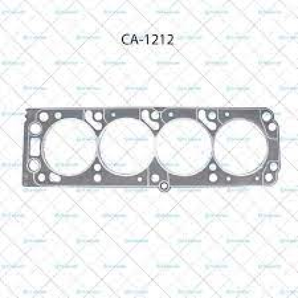 EMPAQUE CABEZA LUV 2.2L 99-04 (CA-107-G)