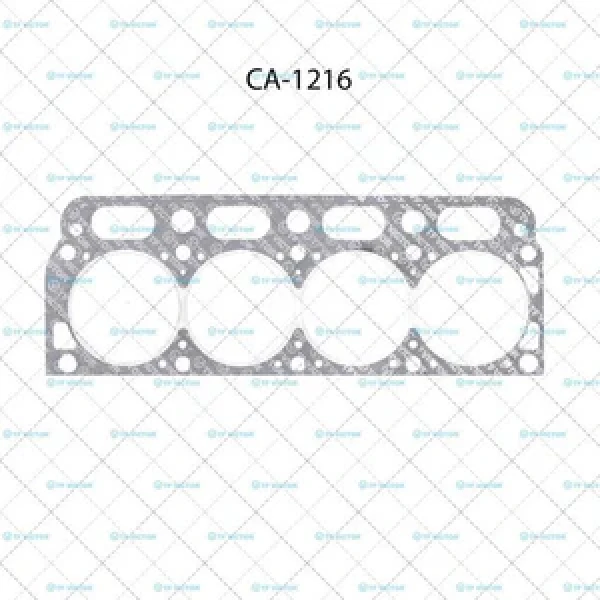 EMPAQUE CABEZA GM 2.2L 95-97 (CA-108-G)