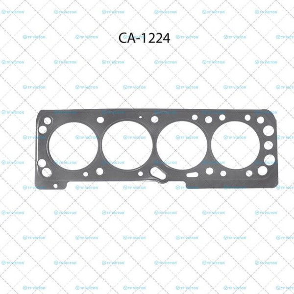 EMPAQUE CABEZA CORSA 1.4 02-GR