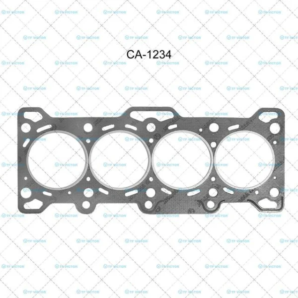 EMPAQUE CABEZA MATIZ 1.0 (CA-116-G)