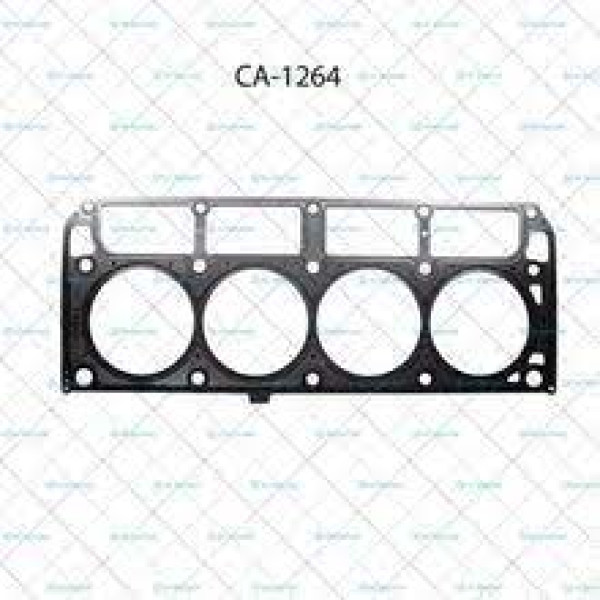 EMPAQUE CABEZA GM 6.2 14-21