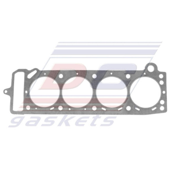 EMPAQUE CABEZA TOYOTA 22R/2.05