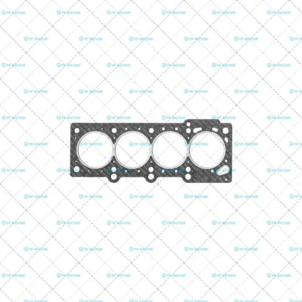 EMPAQUE CABEZA CHRYSLER 2.4 (CA-245-G)