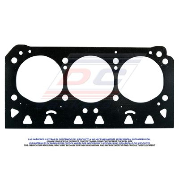 EMPAQUE CABEZA GM V6 231 95-04