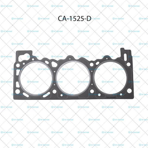 EMPAQUE CABEZA FORD 4.0 (CA-336-G)