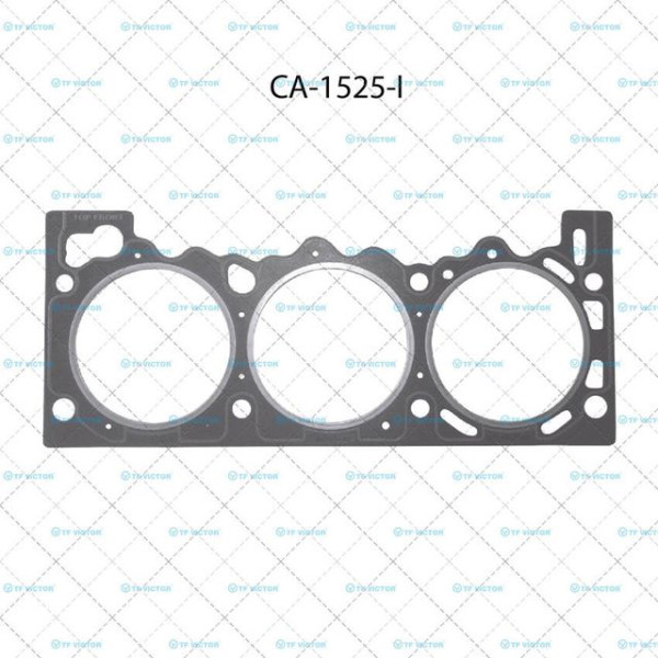 EMPAQUE CABEZA FORD 4.0 (CA-335-G)