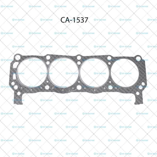 EMPAQUE CABEZA FORD 351