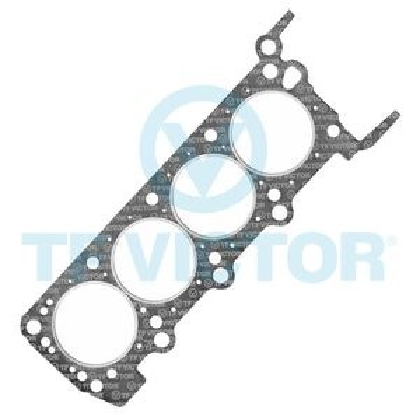 EMPAQUE CABEZA FORD 4.6 (CA-357-G)