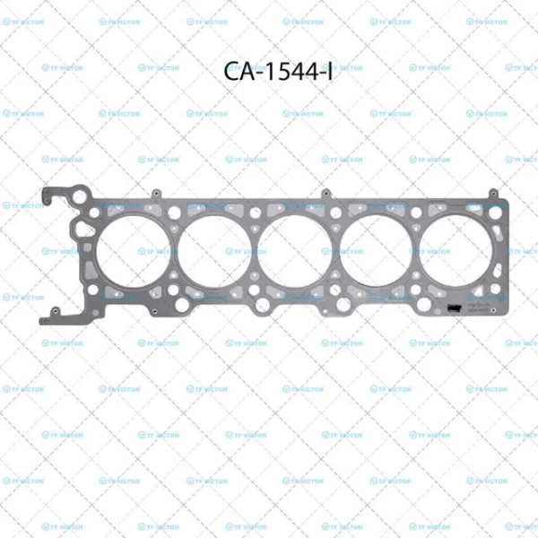 EMPAQUE CABEZA FORD 6.8L