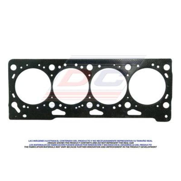 EMPAQUE CABEZA LUPO 1.6 03-08