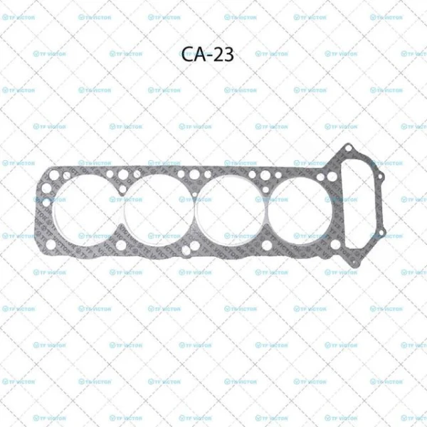 EMPAQUE CABEZA NISSAN D21 86-89 (CA-1224-G)