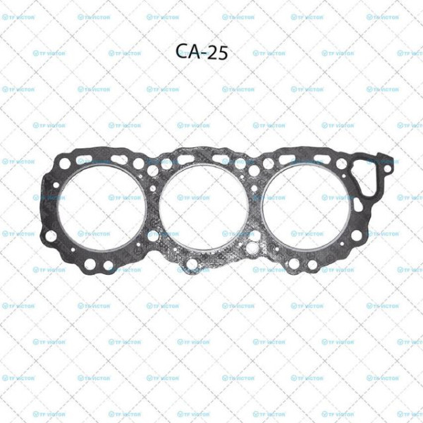 EMPAQUE CABEZA NISSAN 3.0 91/00 (CA-1229-G)