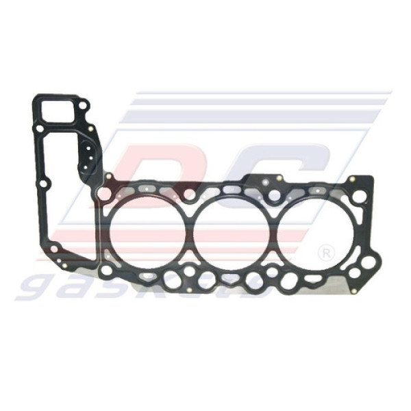 EMPAQUE CABEZA JEEP 3.7 O2-09