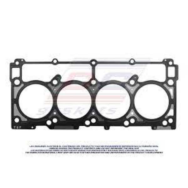 EMPAQUE CABEZA CHRYSLER 5.7 (CH 1420-D MLS)