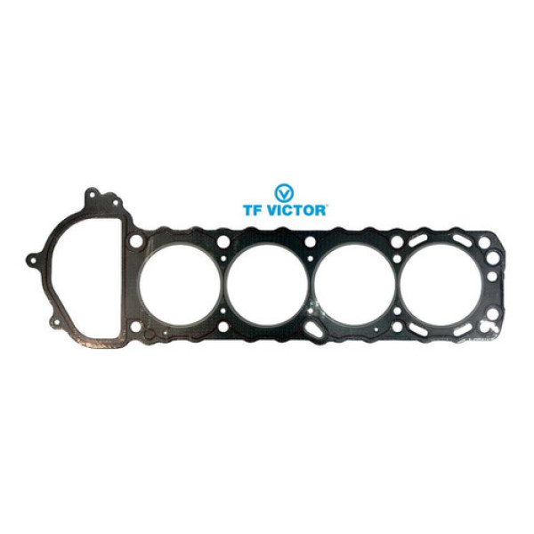 EMPAQUE CABEZA URVAN 2.4 00-02 (CA-1232-G)