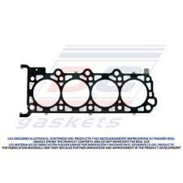 EMPAQUE CABEZA FORD 4.6 91-07 "R"