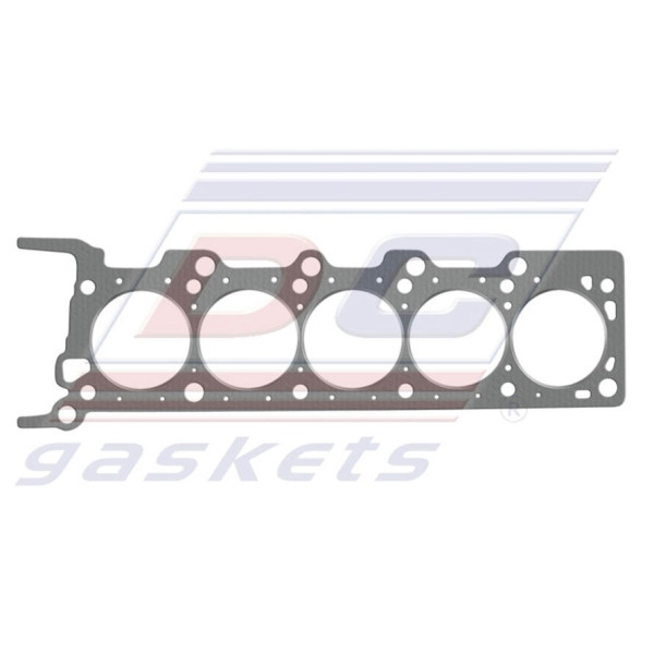 EMPAQUE CABEZA FORD 6.8 98/05