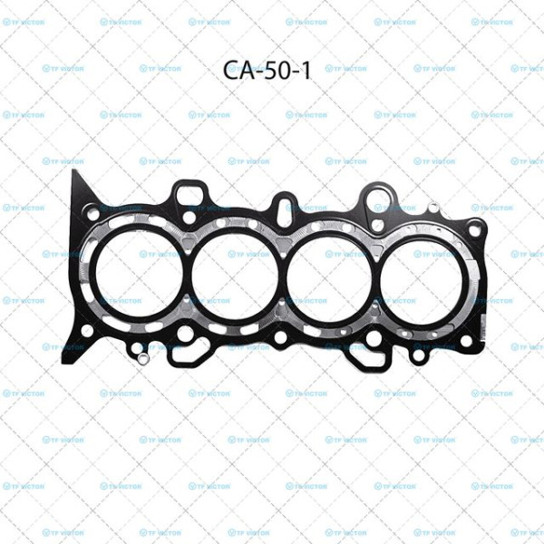 EMPAQUE CABEZA HONDA 1.6 01/MLS (CA-1459-G)