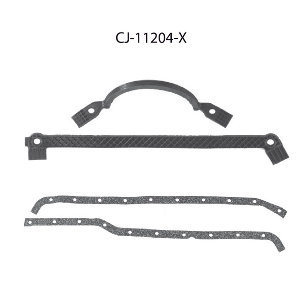 EMPAQUE CARTER GM 230,250 (OS-1130)