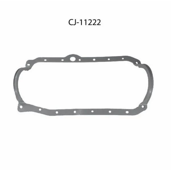 EMPAQUE CARTER GM 4.3L 85-93