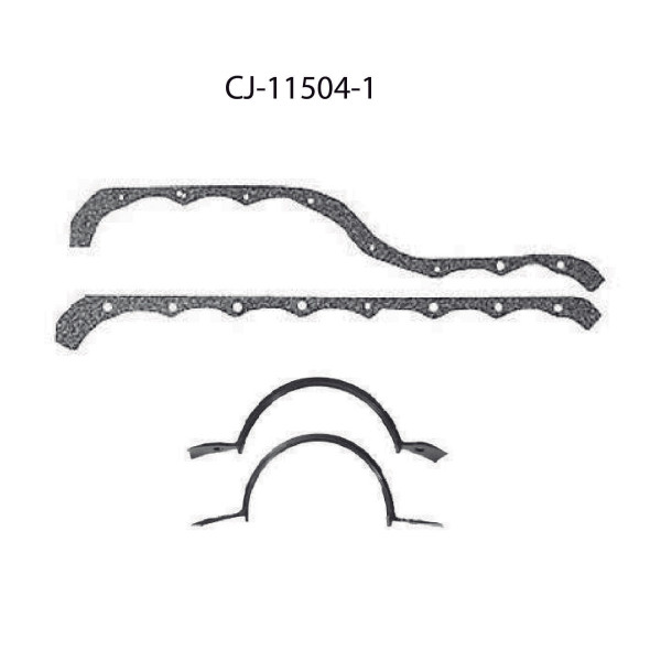 EMPAQUE CARTER FORD CMTA.4C (OS-1305)