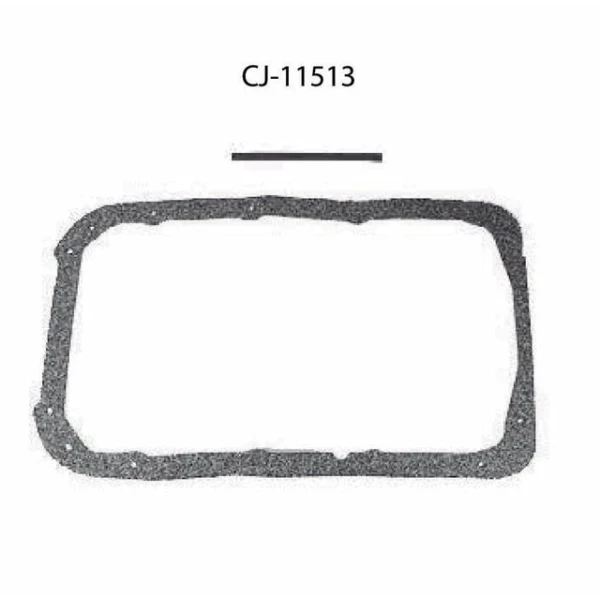 EMPAQUE CARTER FAIRMOT 3.8L 83