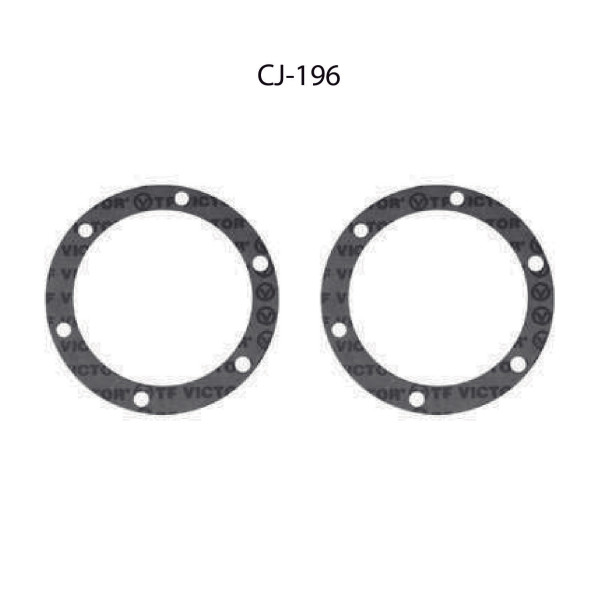 EMPAQUE CARTER VOLKSWAGEN 1.6 60-97 10P PXPZA