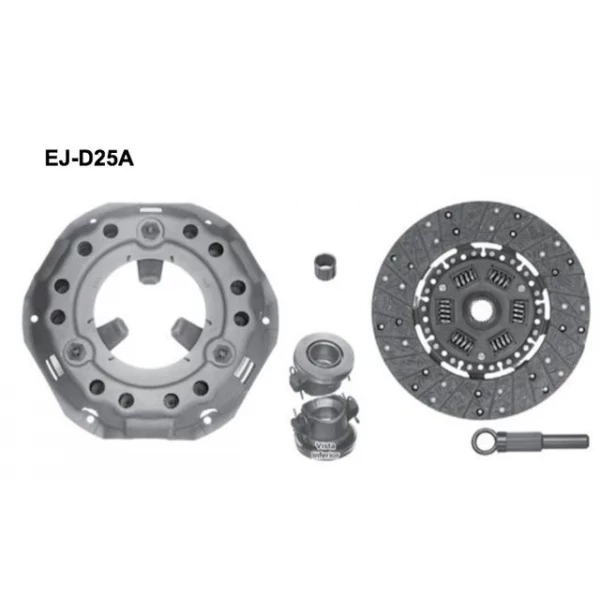KIT CLUTCH DODGE PICKUP 1968-1987 D100 D200