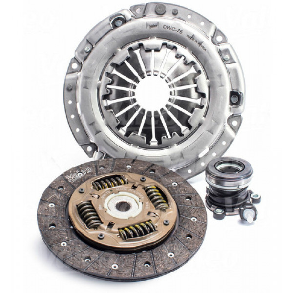 KIT CLUTCH CHEVROLET SONIC