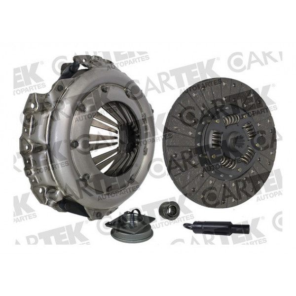 KIT CLUTCH C36 C3500 CHEVROLET VORTEC 5.7