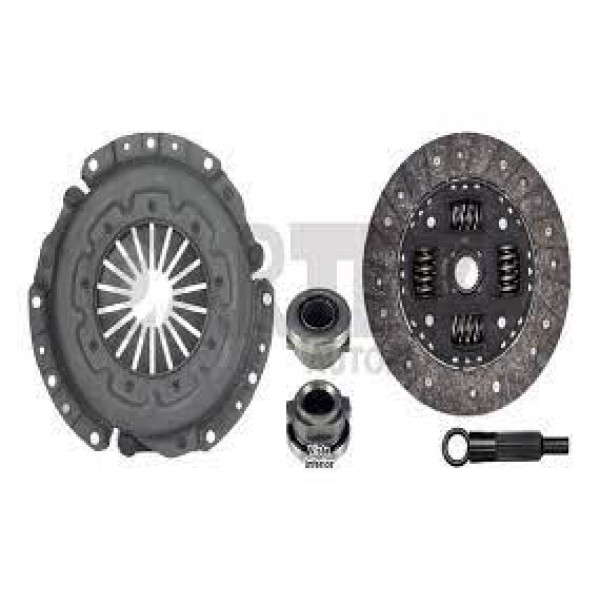 KITCLUTCH MISTUBISHI L200 RAM 50