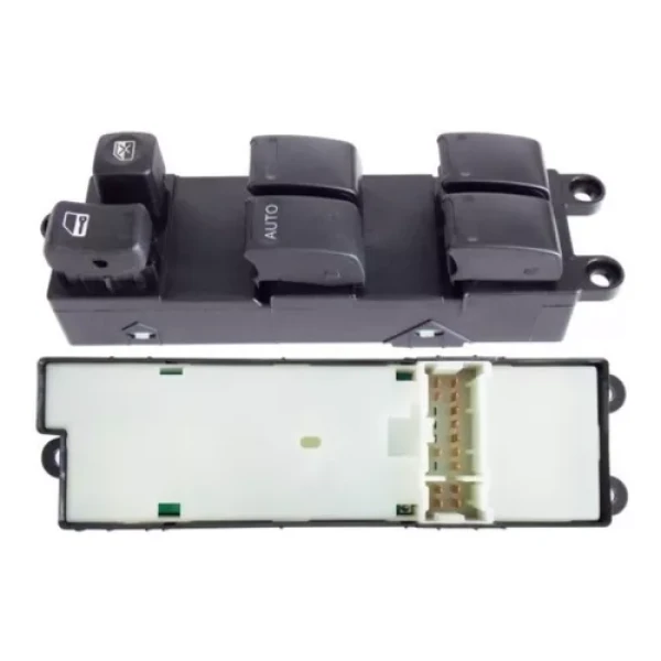 CONTROL MAESTRO SENTRA 00-06 (2104-0609-00)