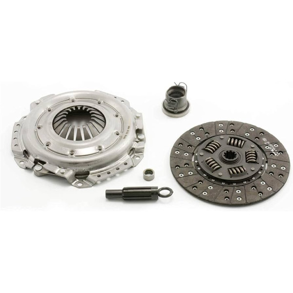 KIT CLUTCH RAM DIESEL 2500 3500 4000 5.9