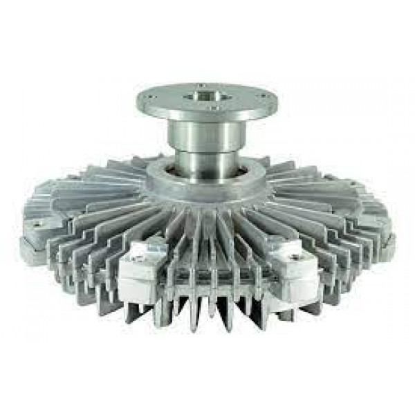 FAN CLUTCH MITSUBISHI L200 2.5 DIESEL 08-19