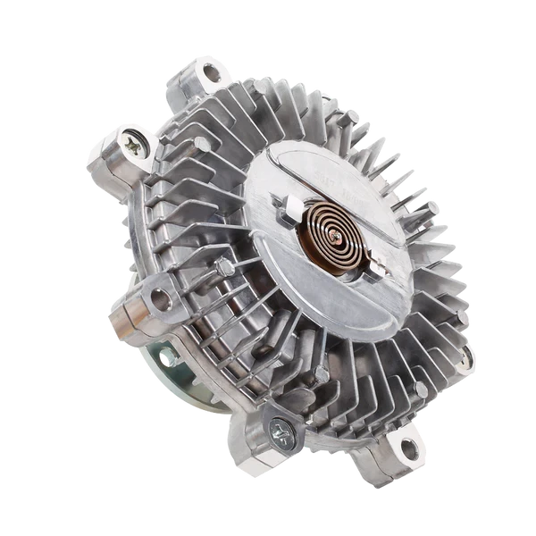 FAN CLUTCH H100 2.5 DIESEL 08