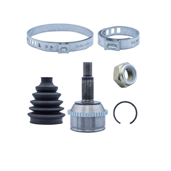 JUNTA LADO RUEDA KANGOO 04/17