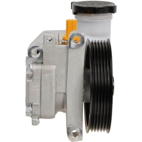 BOMBA DIRECCION HIDRAULICA MAZDA CX7 07-11 2.0 2.5 (21-5497) (NUEVA)