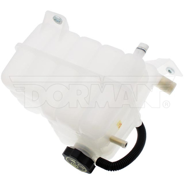 DEPOSITO ANTICONGELANTE SILVERADO 1999 - 2006