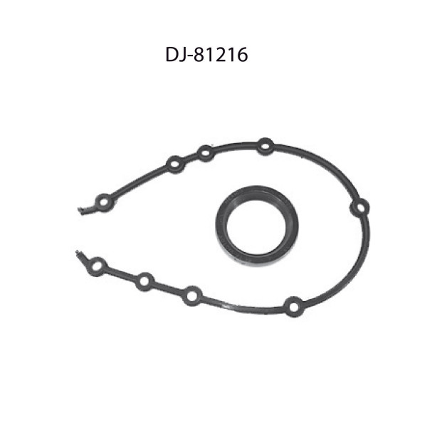 EMPAQUE TAPA DISTRIBUIDOR GM 2.2L (TC-6108)