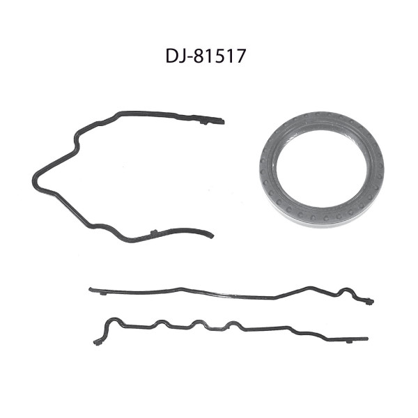 EMPAQUE TAPA DISTRIBUIDOR FORD 2.5 95-00 (TC-6311)